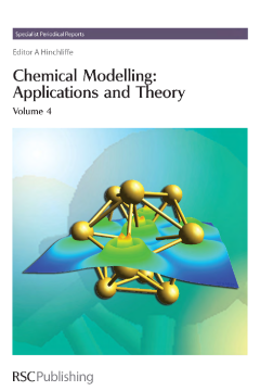 Chemical Modelling Chemical Modelling