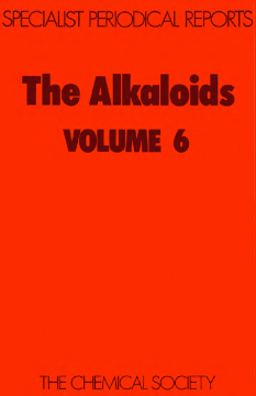 The Alkaloids The Alkaloids