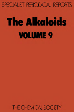 The Alkaloids The Alkaloids