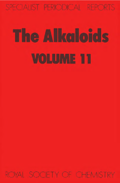 The Alkaloids The Alkaloids