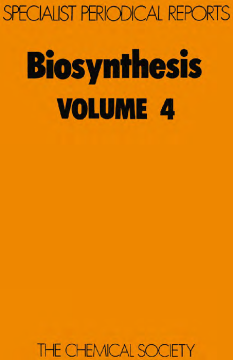 Biosynthesis Biosynthesis