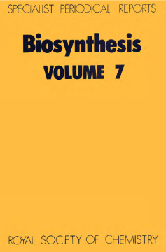 Biosynthesis Biosynthesis