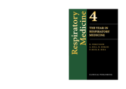 The Year in Respiratory Medicine Volume 4