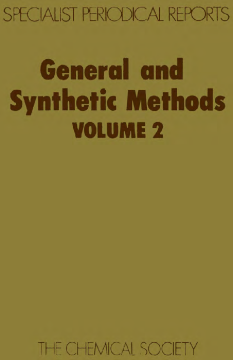 General and Synthetic Methods General and Synthetic Methods