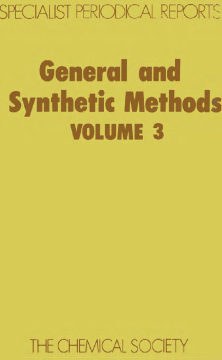 General and Synthetic Methods General and Synthetic Methods