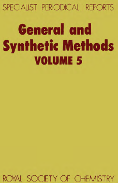 General and Synthetic Methods General and Synthetic Methods