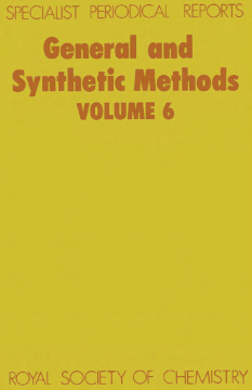 General and Synthetic Methods