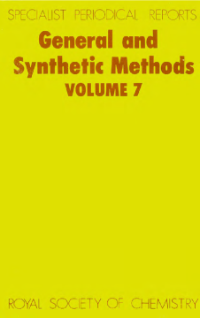 General and Synthetic Methods