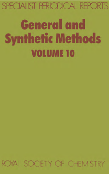 General and Synthetic Methods General and Synthetic Methods