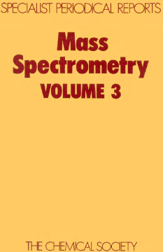 Mass Spectrometry Mass Spectrometry