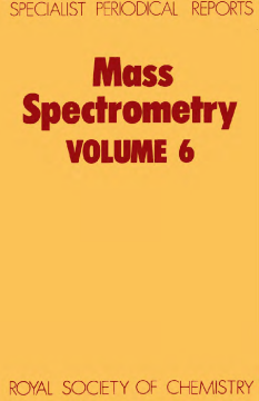 Mass Spectrometry Mass Spectrometry