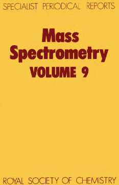 Mass Spectrometry Mass Spectrometry