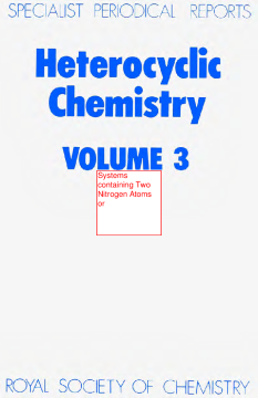 Heterocyclic Chemistry Heterocyclic Chemistry