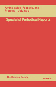 Amino Acids, Peptides and Proteins Amino Acids, Peptides and Proteins