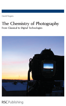 The Chemistry of Photography The Chemistry of Photography