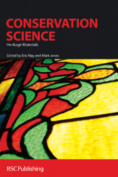 Conservation Science Conservation Science