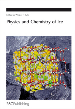 Physics and Chemistry of Ice Physics and Chemistry of Ice