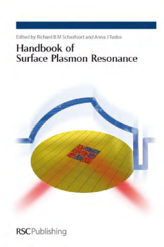 Handbook of Surface Plasmon Resonance Handbook of Surface Plasmon Resonance