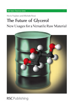 The Future of Glycerol The Future of Glycerol