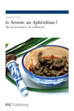 Is Arsenic an Aphrodisiac?