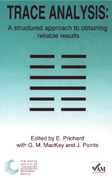 Trace Analysis Trace Analysis