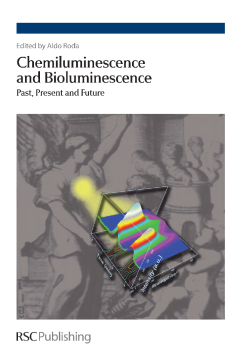 Chemiluminescence and Bioluminescence Chemiluminescence and Bioluminescence