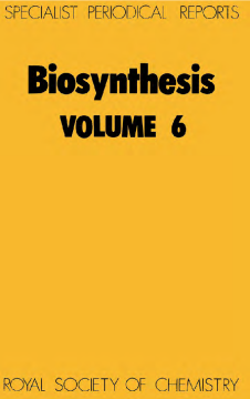 Biosynthesis Biosynthesis