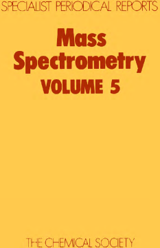 Mass Spectrometry Mass Spectrometry