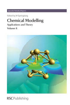 Chemical Modelling Chemical Modelling