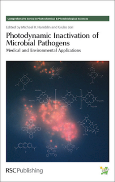 Photodynamic Inactivation of Microbial Pathogens