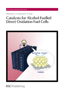 Catalysts for Alcohol-Fuelled Direct Oxidation Fuel Cells Catalysts for Alcohol-Fuelled Direct Oxidation Fuel Cells
