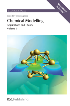 Chemical Modelling Chemical Modelling