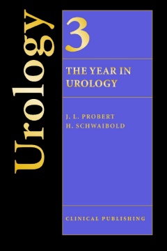 The Year in Urology Volume 3 The Year in Urology Volume 3