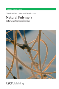 Natural Polymers Natural Polymers