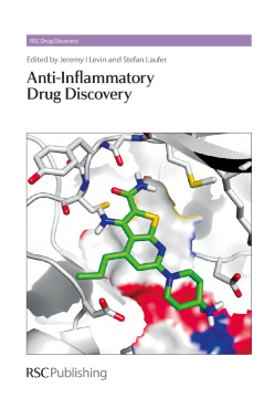 Anti-Inflammatory Drug Discovery Anti-Inflammatory Drug Discovery