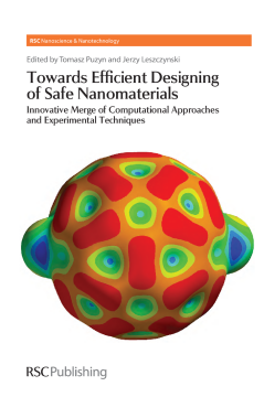 Towards Efficient Designing of Safe Nanomaterials Towards Efficient Designing of Safe Nanomaterials