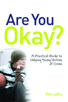 Are You Okay? Are You Okay?