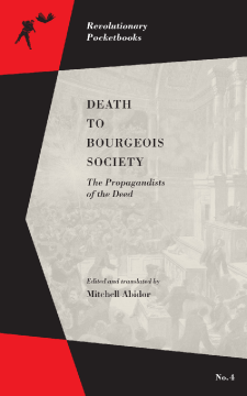 Death To Bourgeois Society Death To Bourgeois Society