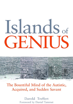 Islands of Genius