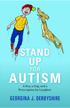 Stand Up for Autism Stand Up for Autism
