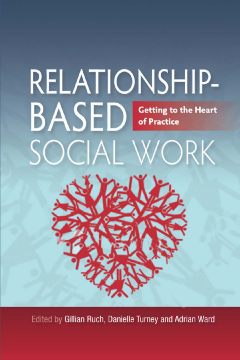 Relationship-Based Social Work