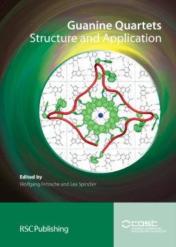 Guanine Quartets Guanine Quartets