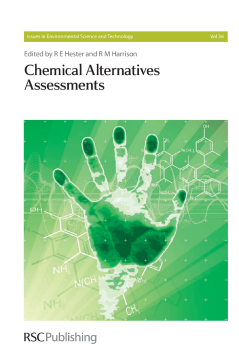 Chemical Alternatives Assessments Chemical Alternatives Assessments