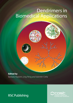 Dendrimers in Biomedical Applications Dendrimers in Biomedical Applications