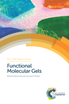 Functional Molecular Gels Functional Molecular Gels
