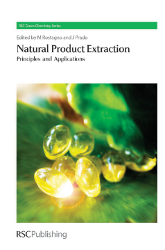 Natural Product Extraction Natural Product Extraction