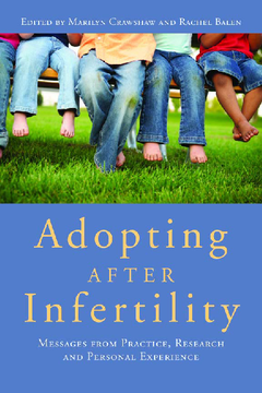Adopting after Infertility