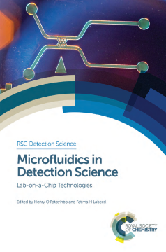 Microfluidics in Detection Science