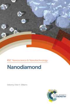 Nanodiamond Nanodiamond