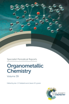 Organometallic Chemistry Organometallic Chemistry